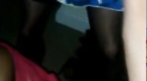 Sexy CD sucking my BBC part 1