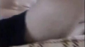 IS RAINIG CUM