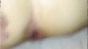 Ass Filled.