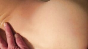 Daddy's favorite boy