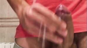 10-shot cum load
