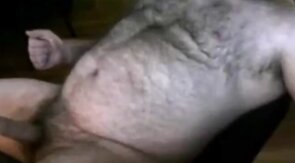 Edging hairy dude 5485935348 0345