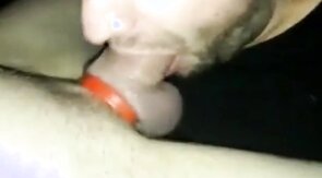 finntom is a cocksucker