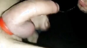 finntom is a cocksucker