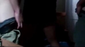 Grindr Slut- With open door policy