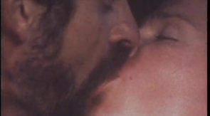 Kinky male is getting a juicy deep blowjob by a whitey