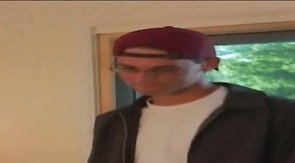 Impressive amateur group sex in the bedroom with naked queers