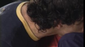 Kinky cocksucker is revealing his blowjob skills!