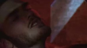 Impressive mates are fucking in the dungeon for a first time