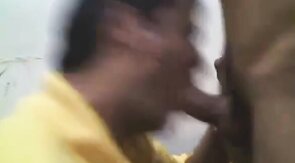 Chupando la  verga de Beto (3'46'')