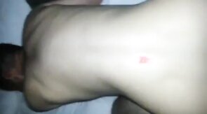 twink getting fucked bareback