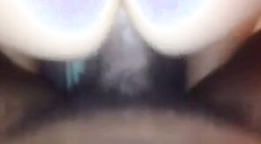 Anon BBC Top No 1 slides into white ass in Motel