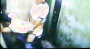 bou and not ad Caught on Camera