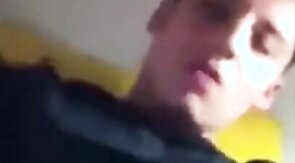 Cumming after school