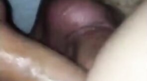 Bareback DP (Double Penetration)