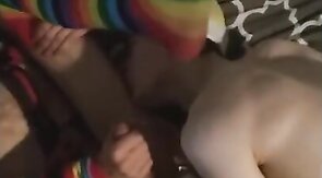 Two Twinks Have Fun! Part 2