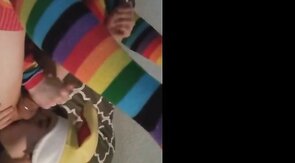 Two Twinks Have Fun! Part 2