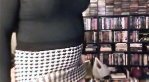 Secretary with a Secret