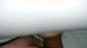 fucking my fake pussy