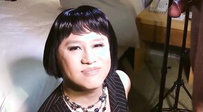 Amateur Asian CD tasting cum