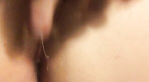 not daddy creampie my ass bareback seed inside me