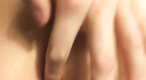 not daddy creampie my ass bareback seed inside me