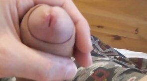 Closeup POV Cumshot 2