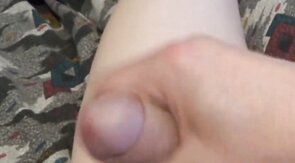 Closeup POV Cumshot 2