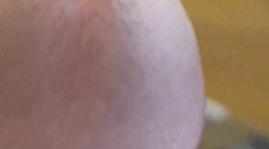 Closeup POV Cumshot 2