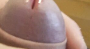 Closeup POV Cumshot 2