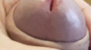 Closeup POV Cumshot 2
