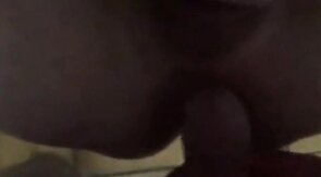 Il m'encule je jouis