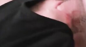 Berlin- I suck a old mens dick. Cum in mouth blowjob