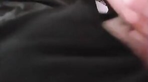 Berlin- I suck a old mens dick. Cum in mouth blowjob