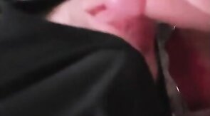 Berlin- I suck a old mens dick. Cum in mouth blowjob