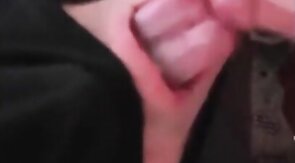 Berlin- I suck a old mens dick. Cum in mouth blowjob