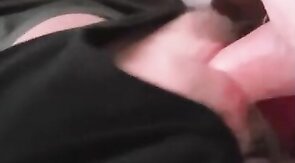 Berlin- I suck a old mens dick. Cum in mouth blowjob