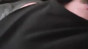 Berlin- I suck a old mens dick. Cum in mouth blowjob