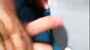 waiting for someone to walk in