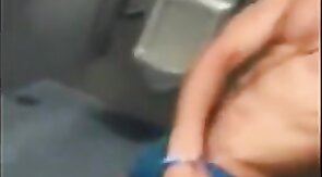 waiting for someone to walk in