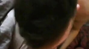 Fucked and Filled By Two Tops.