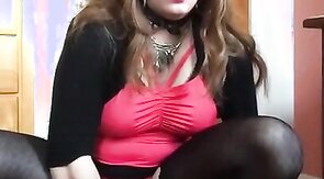 Butt plug