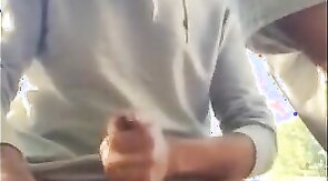 Amasing Cumshot 18