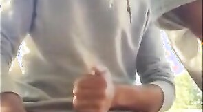 Amasing Cumshot 18