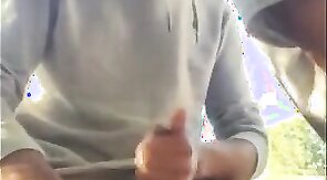 Amasing Cumshot 18