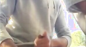 Amasing Cumshot 18