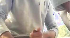 Amasing Cumshot 18