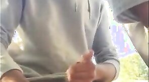 Amasing Cumshot 18