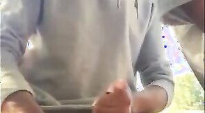 Amasing Cumshot 18