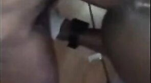 Closeup Deep Raw Fucking